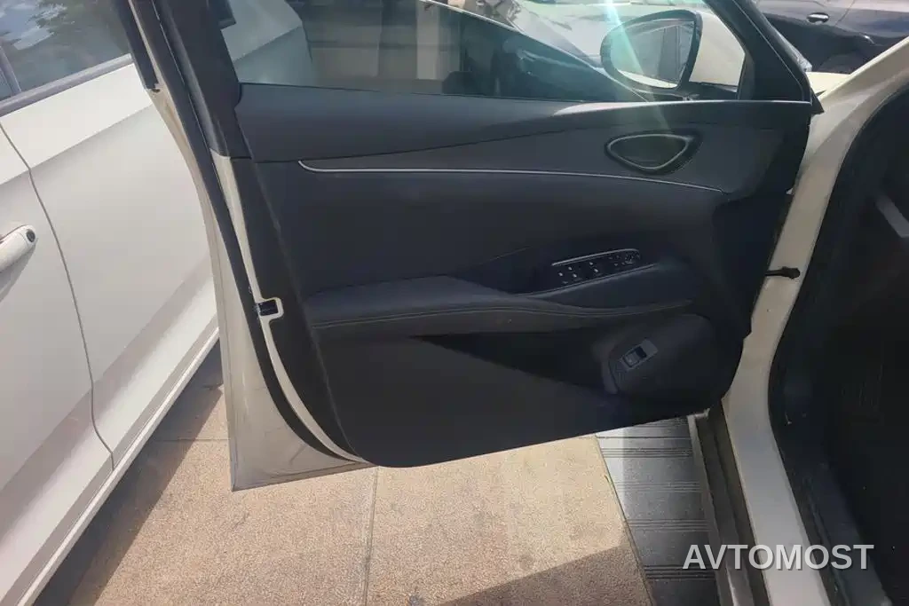 BYD Seal 06 DM-i Touring 2025 DM-i 80KM Premium — фото 7