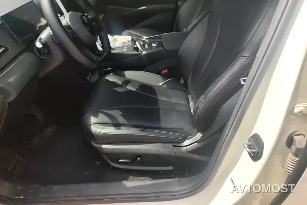 BYD Seal 06 DM-i Touring 2025 DM-i 80KM Premium — фото 9
