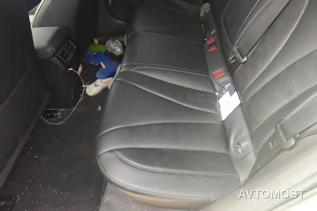 BYD Seal 06 DM-i Touring 2025 DM-i 80KM Premium — фото 11