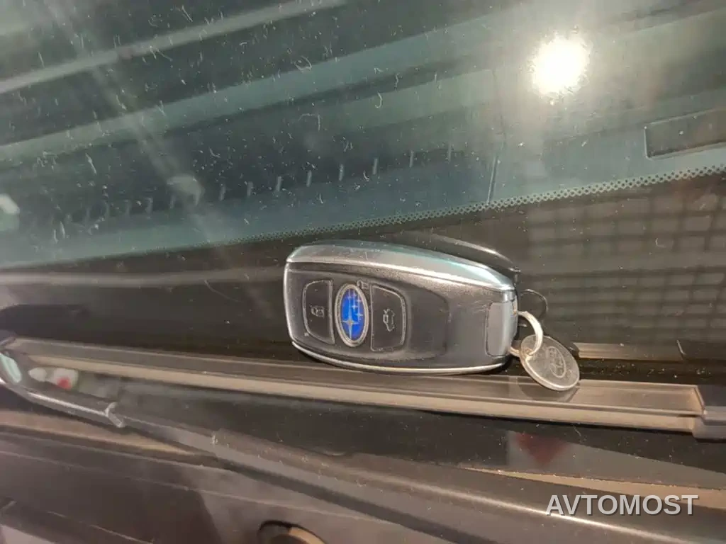 Subaru Outback 2023 2.5i AWD Adventure Edition EyeSight — фото 7