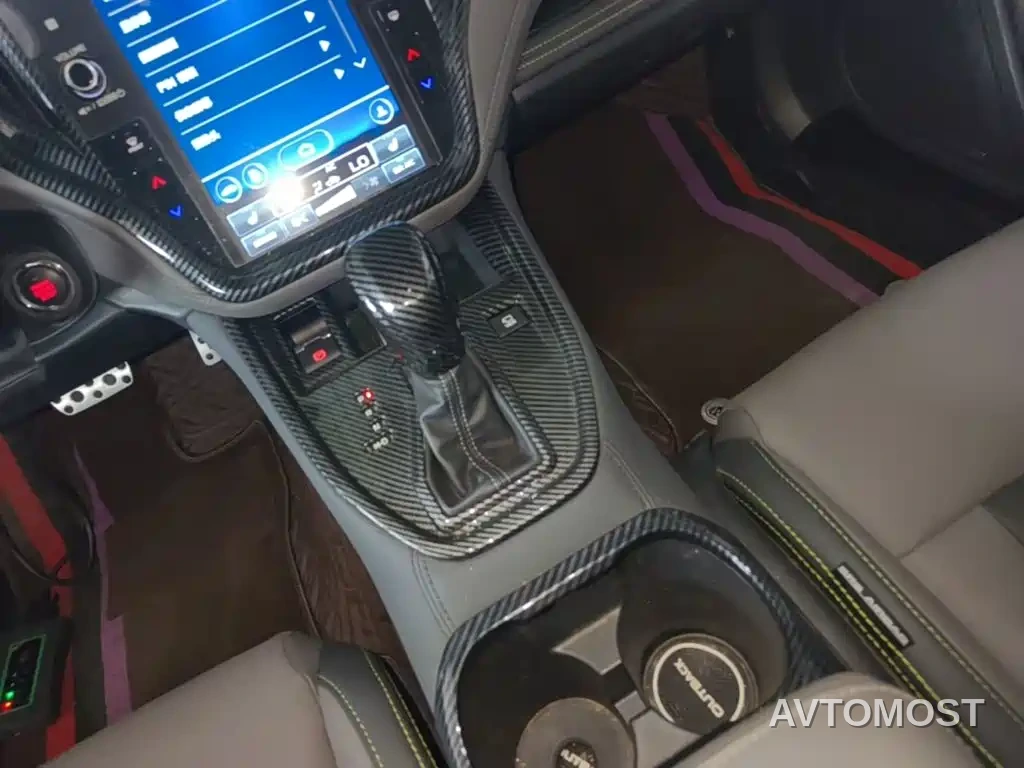 Subaru Outback 2023 2.5i AWD Adventure Edition EyeSight — фото 12