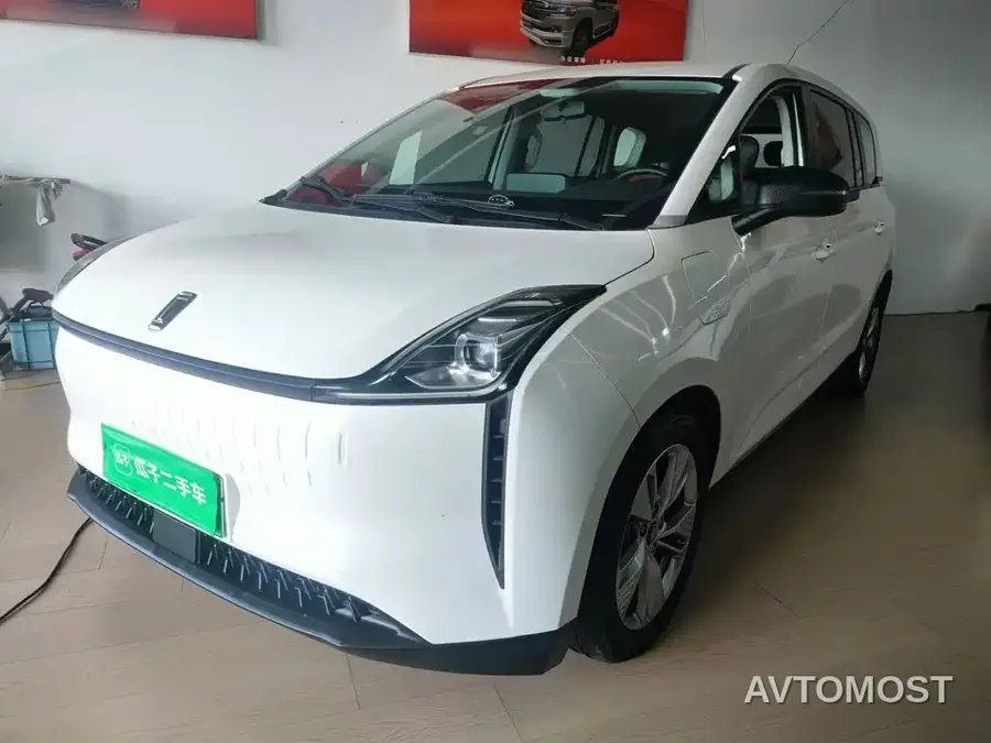 Besturn Bestune NAT 2022 Comfort Ride Edition 100kW 419km