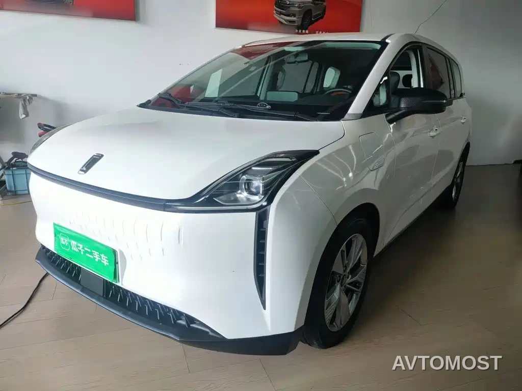 Besturn Bestune NAT 2022 Comfort Ride Edition 100kW 419km — фото 1