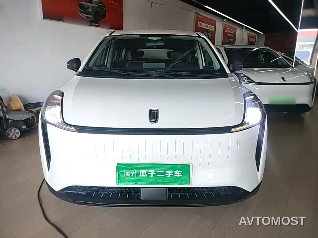 Besturn Bestune NAT 2022 Comfort Ride Edition 100kW 419km — фото 3