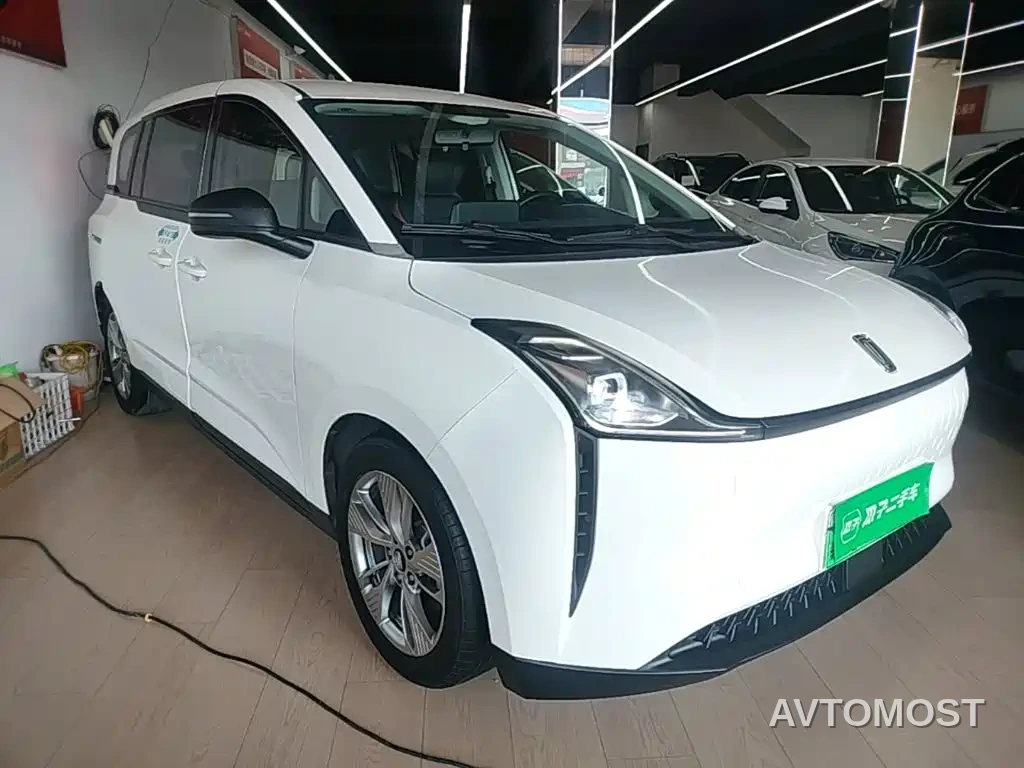 Besturn Bestune NAT 2022 Comfort Ride Edition 100kW 419km — фото 4