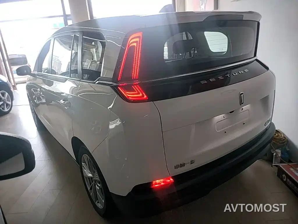 Besturn Bestune NAT 2022 Comfort Ride Edition 100kW 419km — фото 5