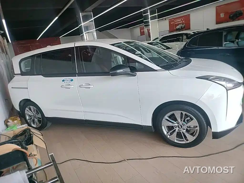 Besturn Bestune NAT 2022 Comfort Ride Edition 100kW 419km — фото 7