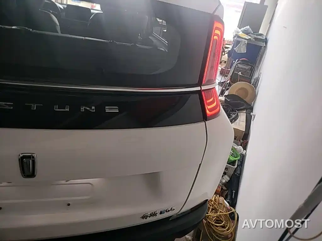 Besturn Bestune NAT 2022 Comfort Ride Edition 100kW 419km — фото 8