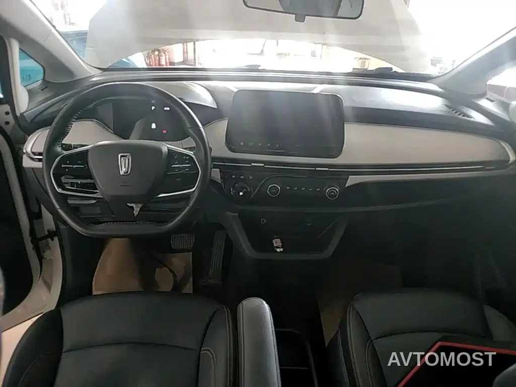 Besturn Bestune NAT 2022 Comfort Ride Edition 100kW 419km — фото 10