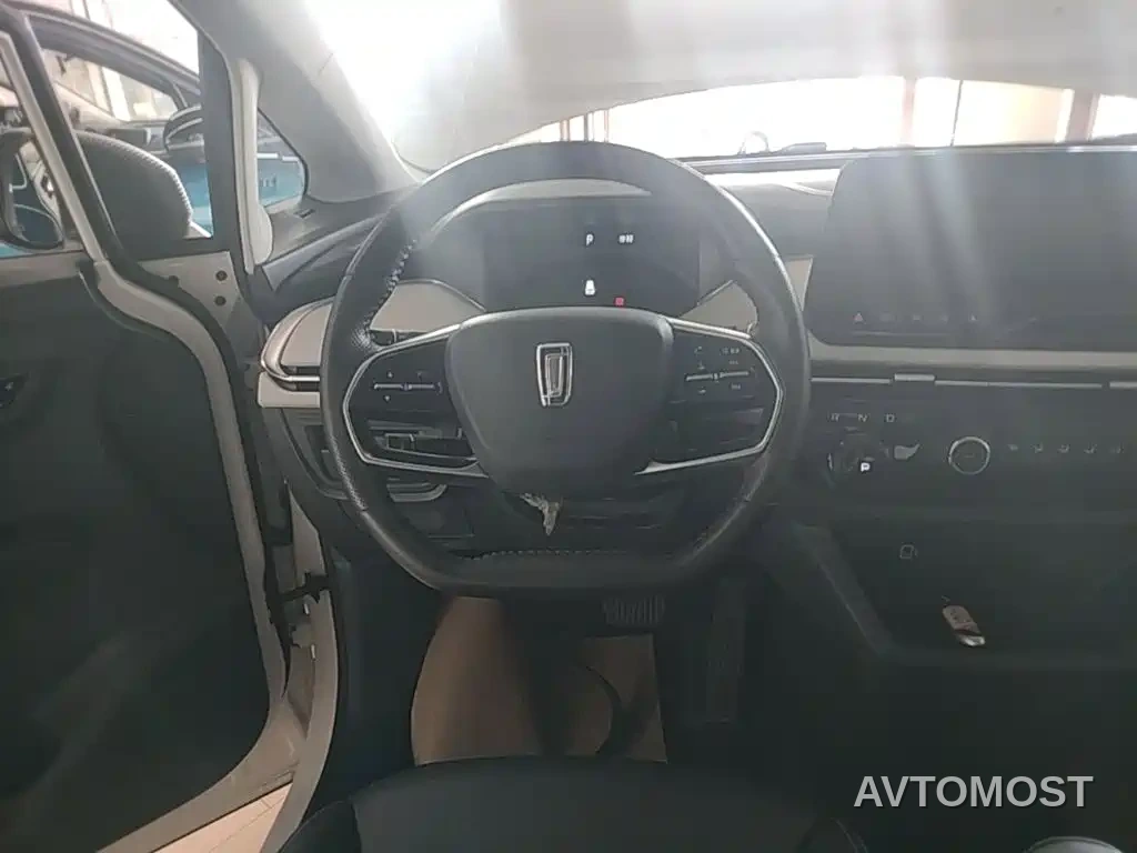 Besturn Bestune NAT 2022 Comfort Ride Edition 100kW 419km — фото 11