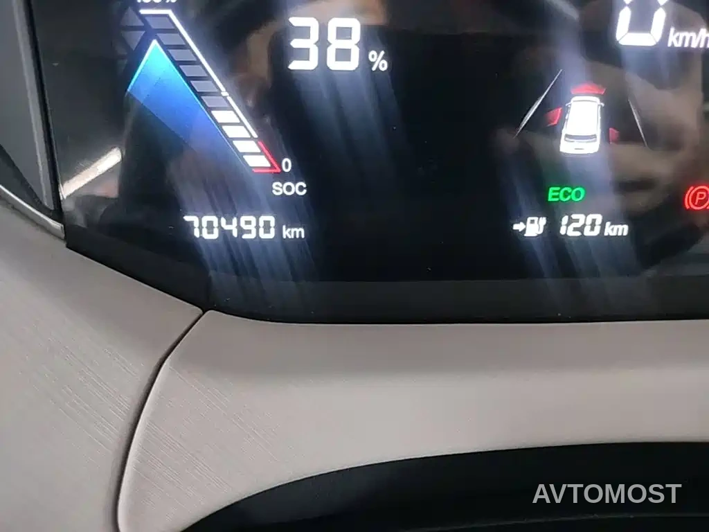 Besturn Bestune NAT 2022 Comfort Ride Edition 100kW 419km — фото 12