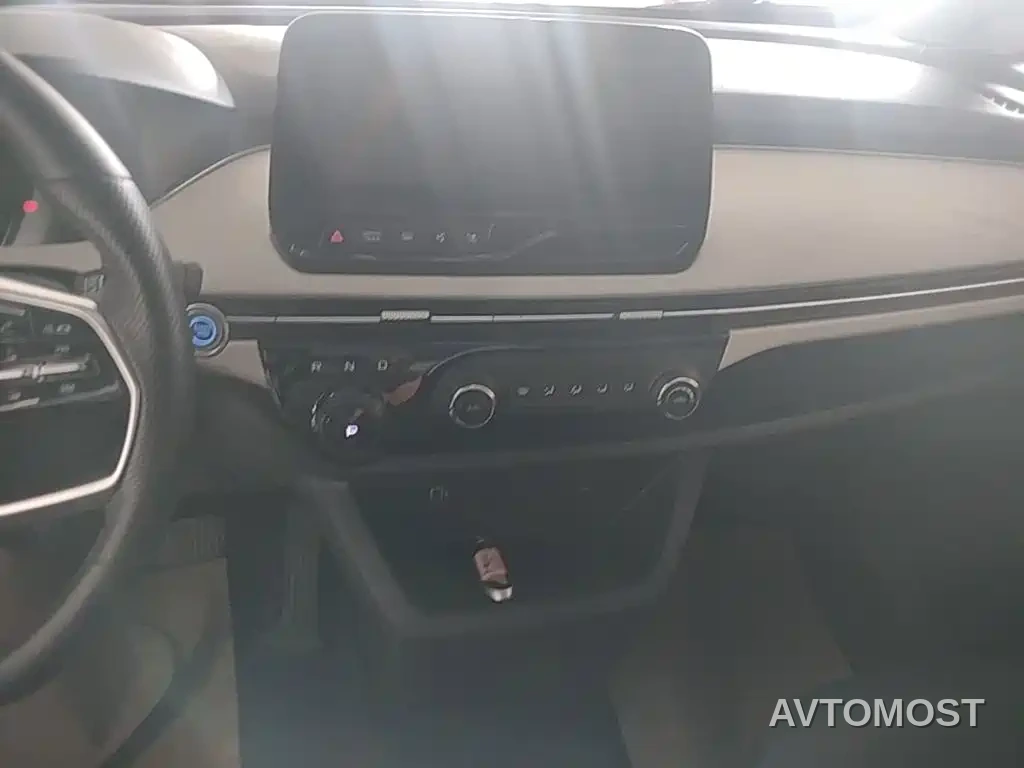 Besturn Bestune NAT 2022 Comfort Ride Edition 100kW 419km — фото 13