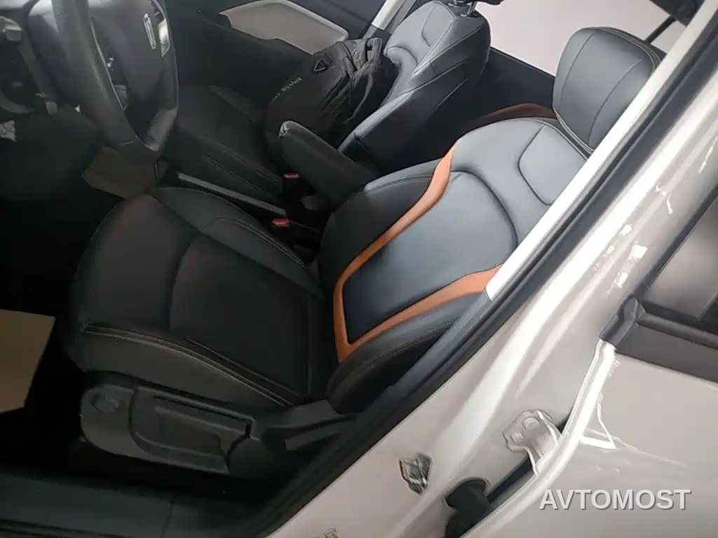 Besturn Bestune NAT 2022 Comfort Ride Edition 100kW 419km — фото 15