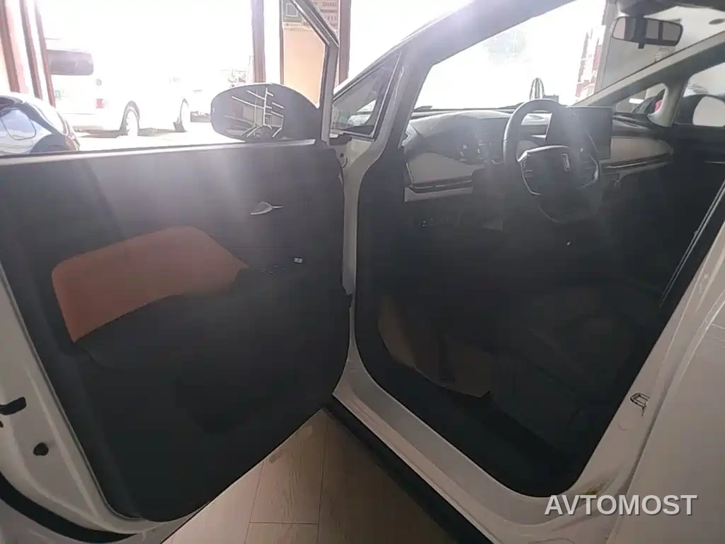 Besturn Bestune NAT 2022 Comfort Ride Edition 100kW 419km — фото 16