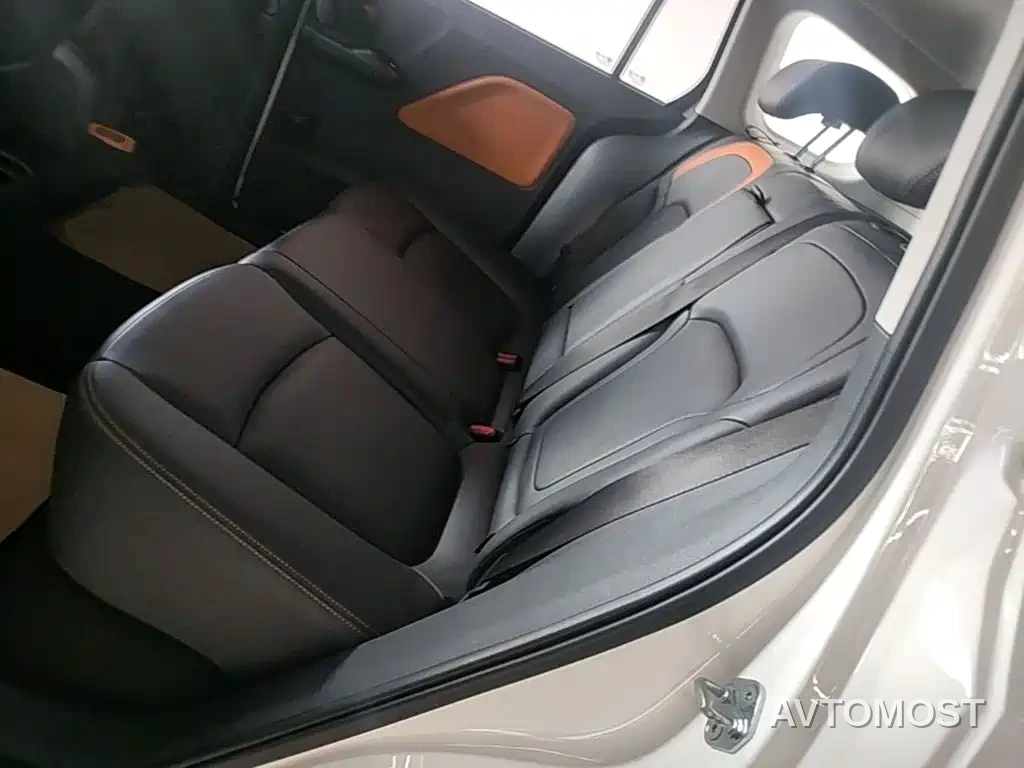Besturn Bestune NAT 2022 Comfort Ride Edition 100kW 419km — фото 17