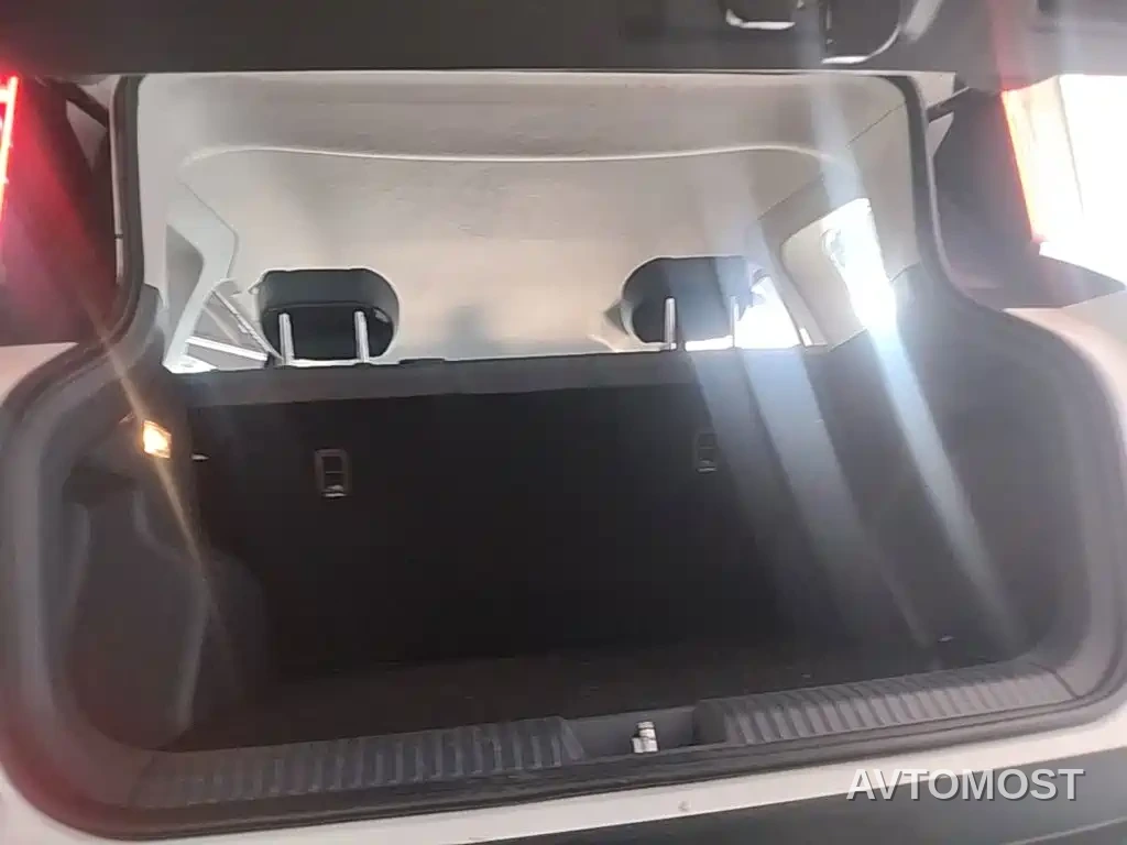 Besturn Bestune NAT 2022 Comfort Ride Edition 100kW 419km — фото 19