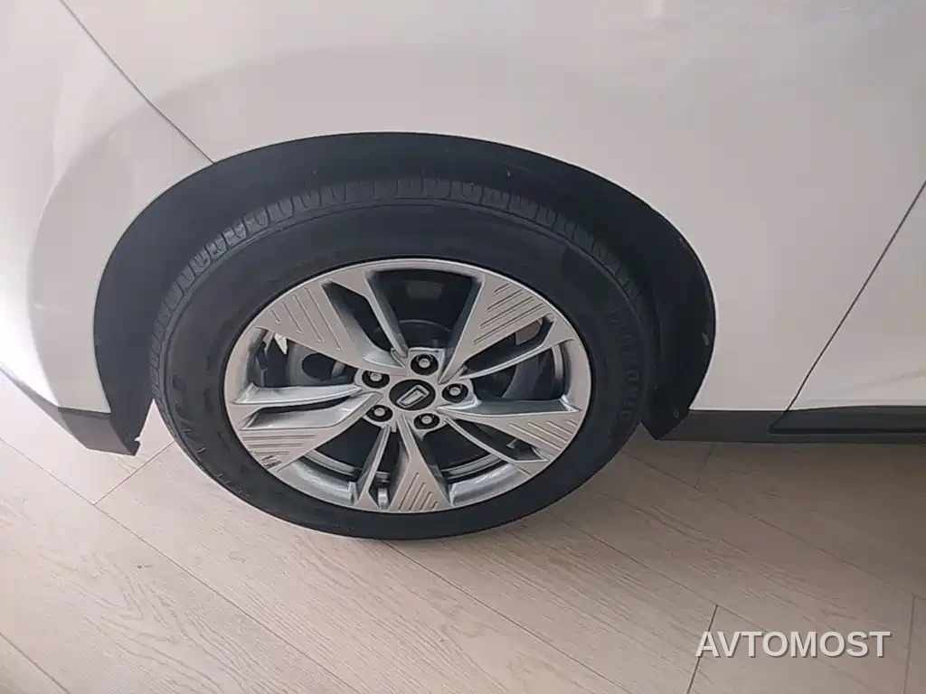 Besturn Bestune NAT 2022 Comfort Ride Edition 100kW 419km — фото 22