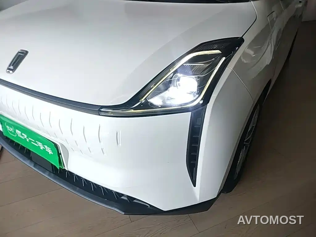 Besturn Bestune NAT 2022 Comfort Ride Edition 100kW 419km — фото 23