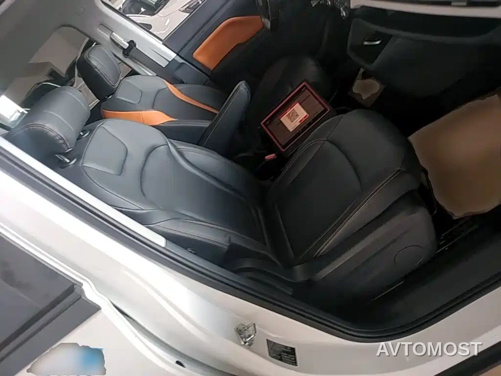 Besturn Bestune NAT 2022 Comfort Ride Edition 100kW 419km — фото 24