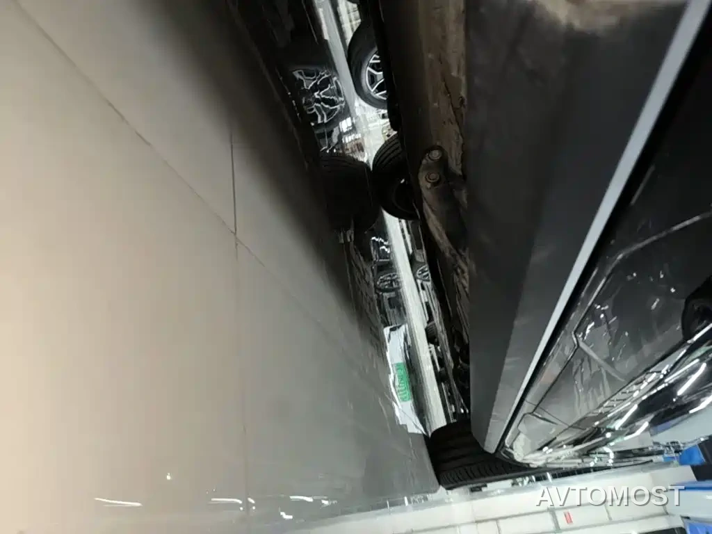 GAC Trumpchi Xiangwang S7 2025 205km Max LiDAR Edition — фото 21