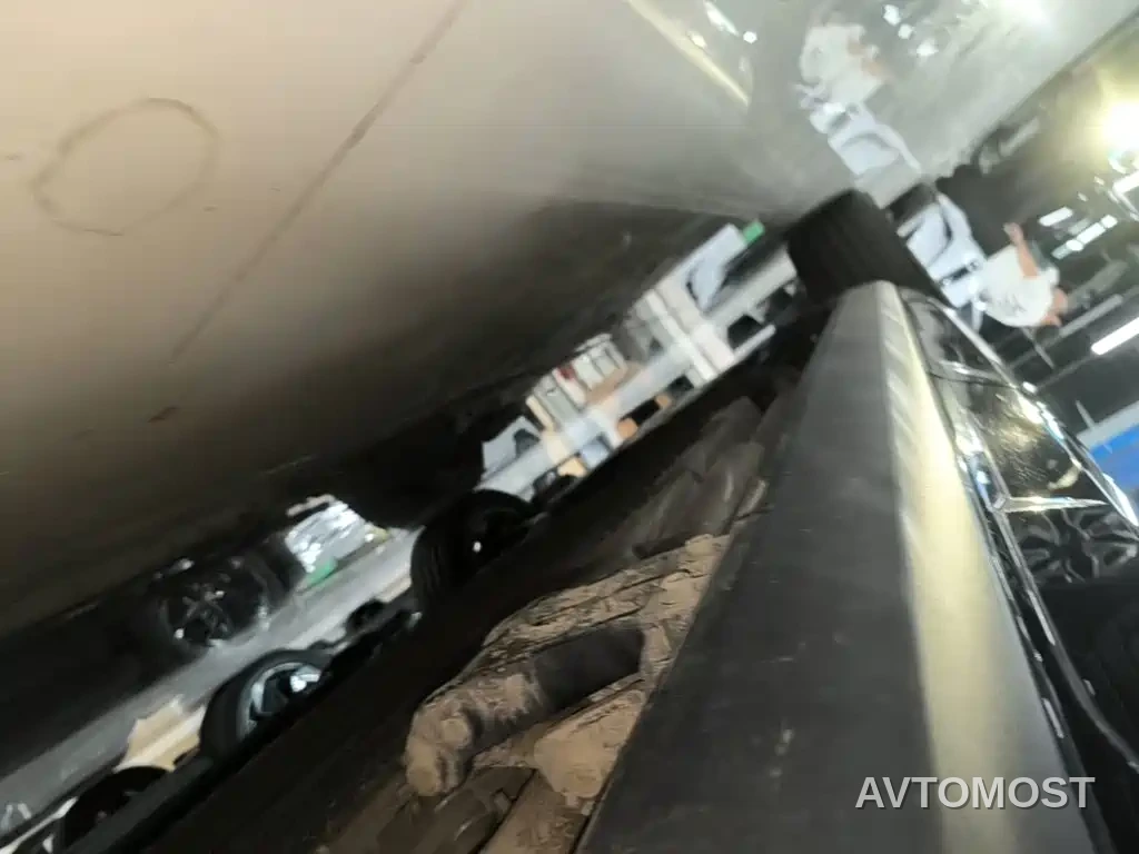 GAC Trumpchi Xiangwang S7 2025 205km Max LiDAR Edition — фото 22