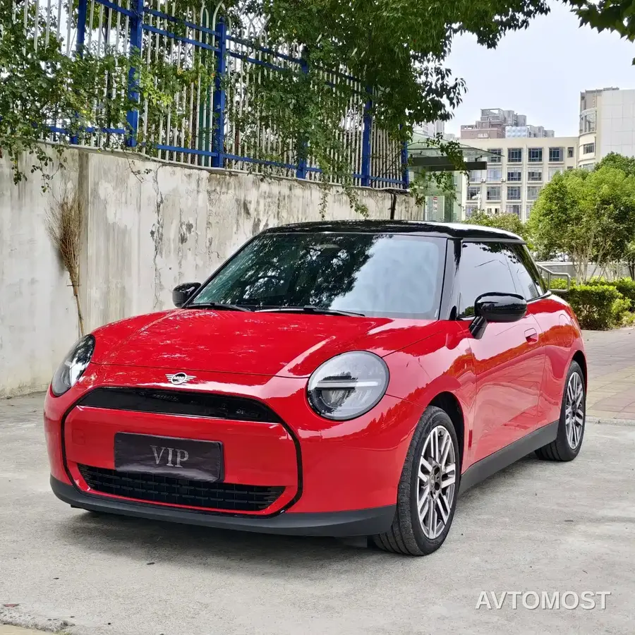 MINI Electric MINI COOPER 2024 456km COOPER E Classic