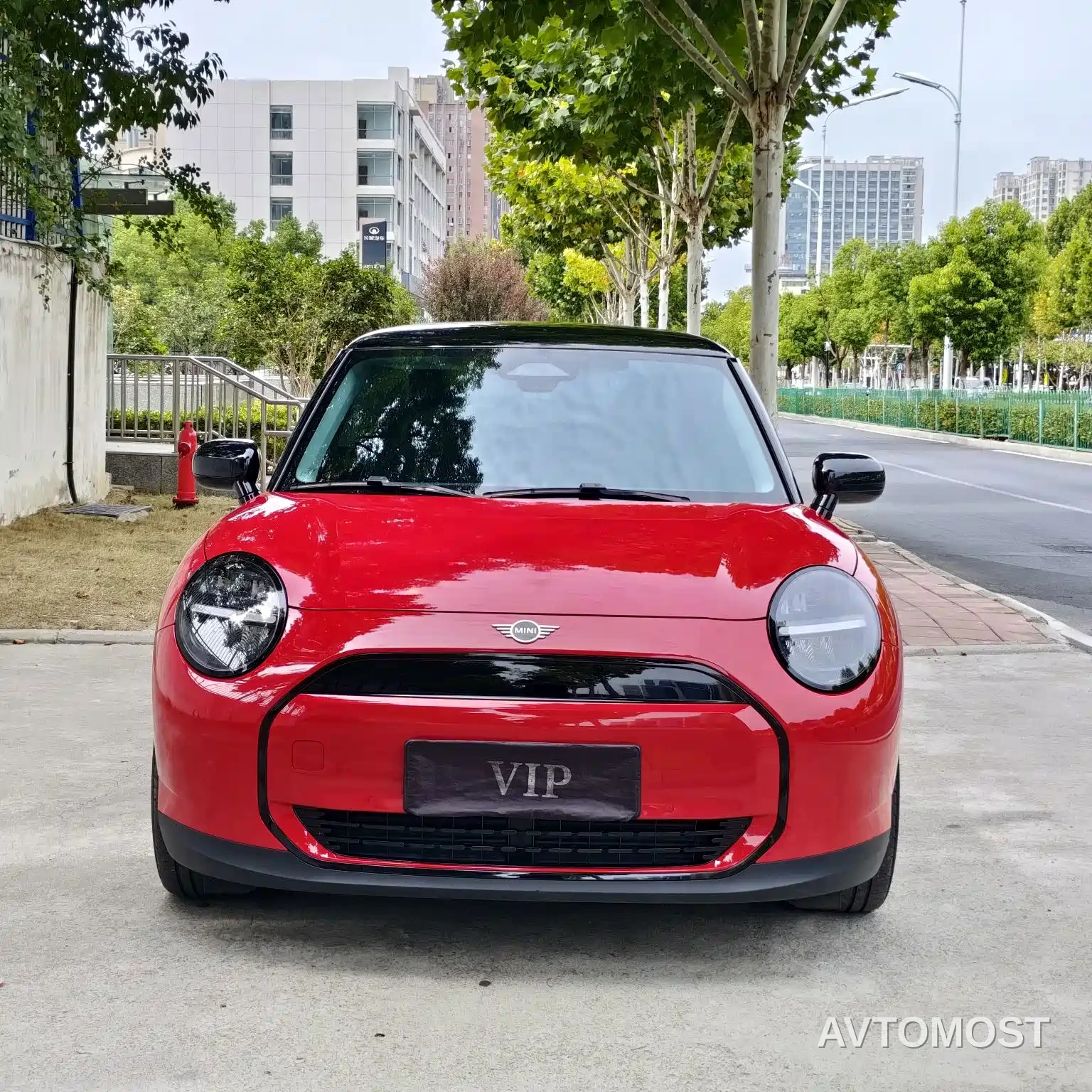 MINI Electric MINI COOPER 2024 456km COOPER E Classic — фото 2