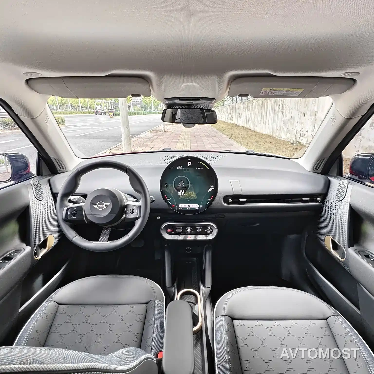 MINI Electric MINI COOPER 2024 456km COOPER E Classic — фото 12