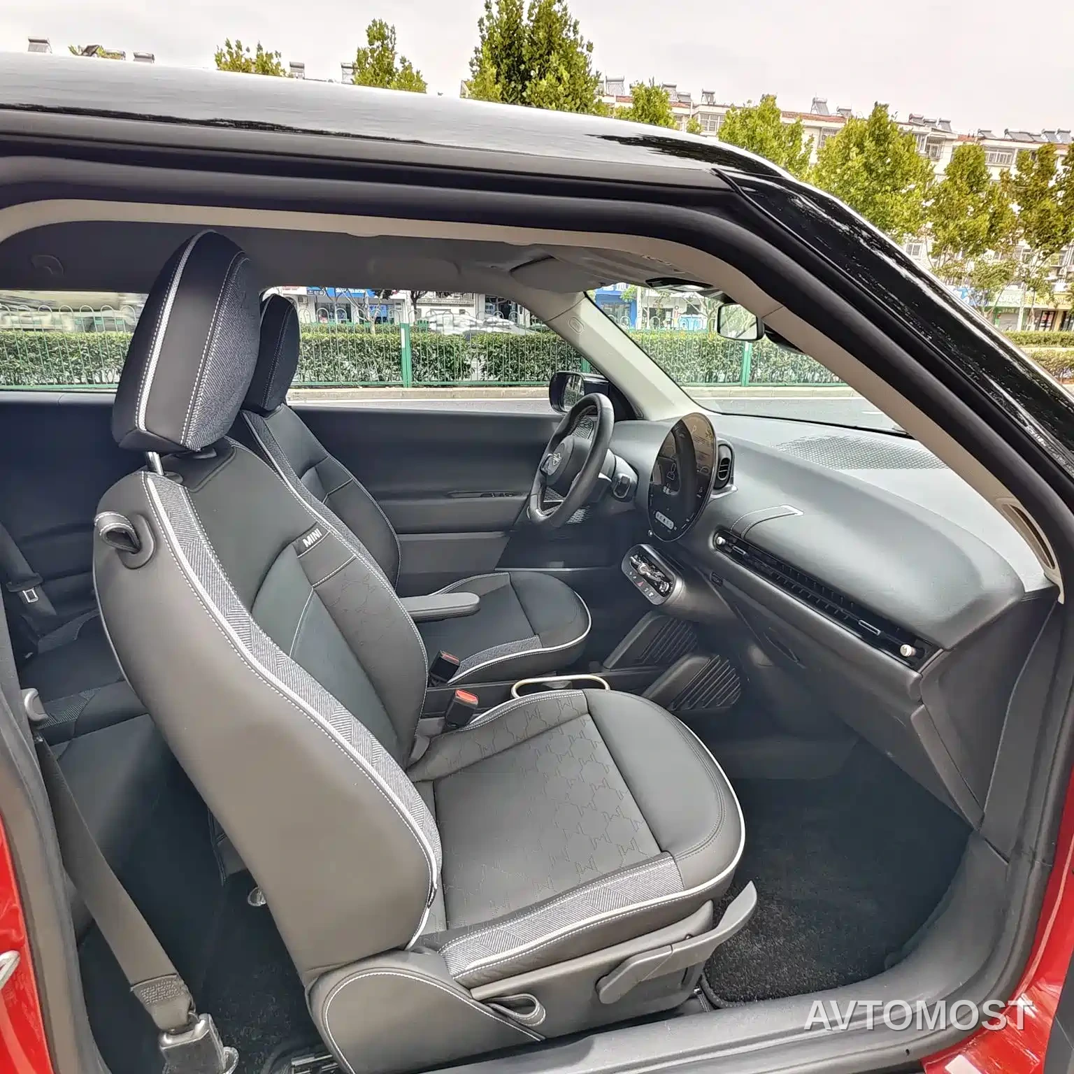 MINI Electric MINI COOPER 2024 456km COOPER E Classic — фото 16