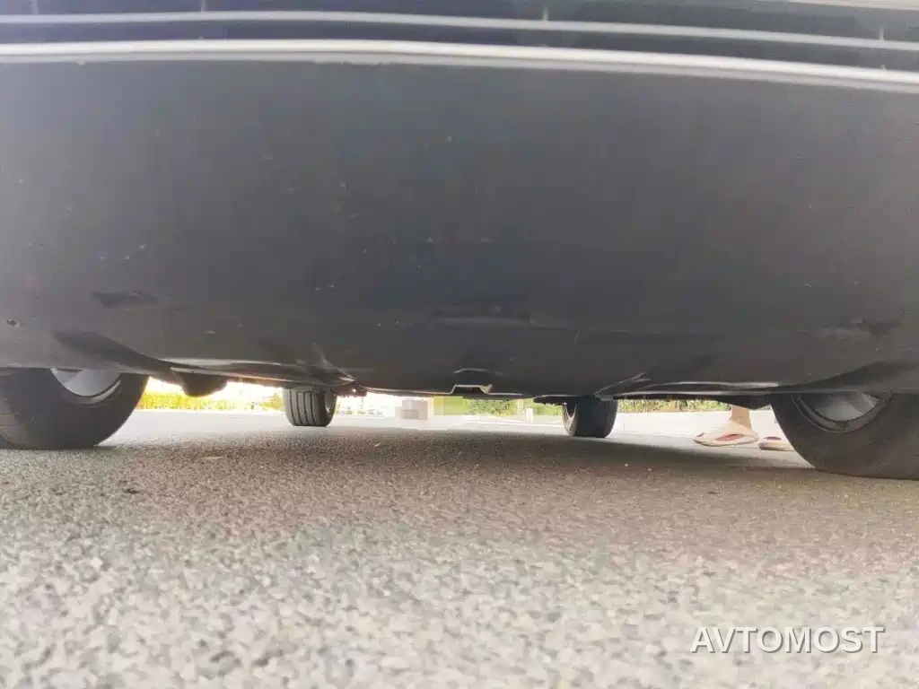 BYD Qin PLUS 2021 DM-i 55KM Flagship — фото 2