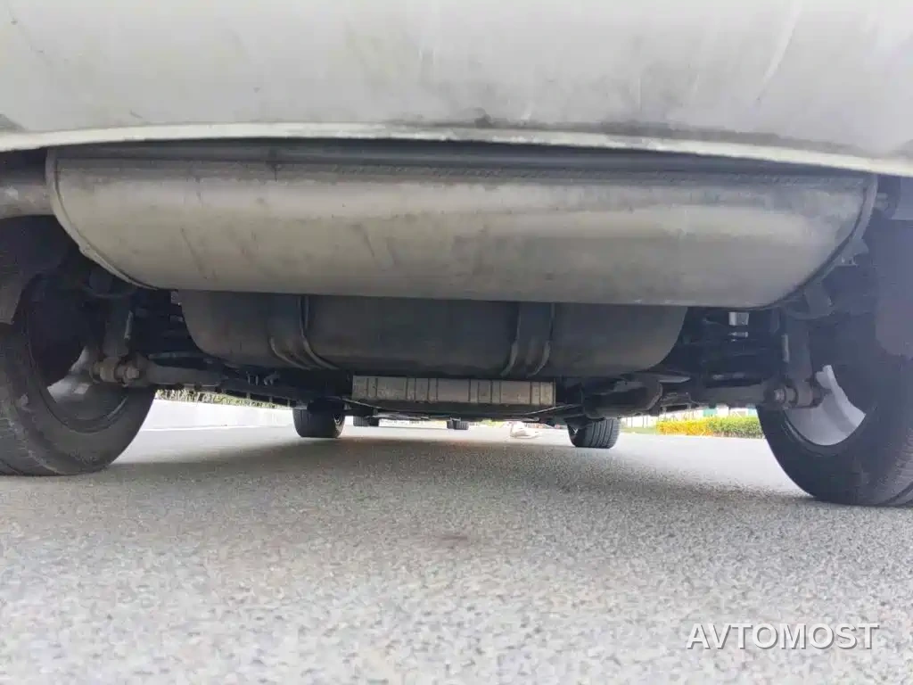 BYD Qin PLUS 2021 DM-i 55KM Flagship — фото 6