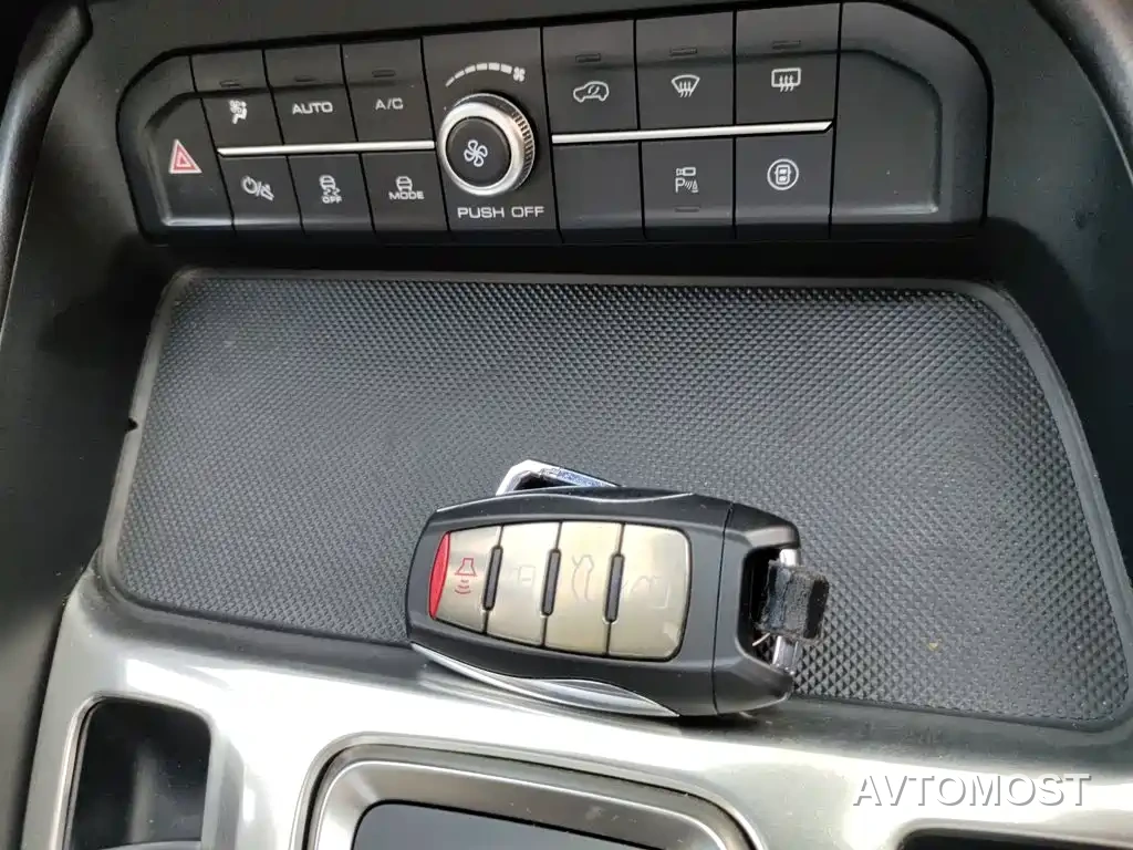 Haval F7 2021 2.0T FWD i-Drive — фото 7