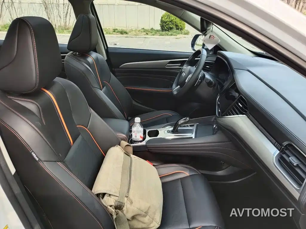 Haval F7 2021 2.0T FWD i-Drive — фото 14