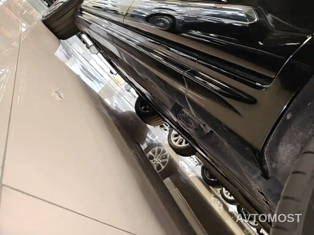 Volvo XC90 2021 B6 Smart Elegance Luxury 7-seater — фото 20