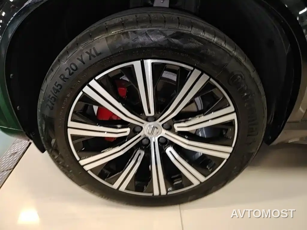 Volvo XC90 2021 B6 Smart Elegance Luxury 7-seater — фото 21