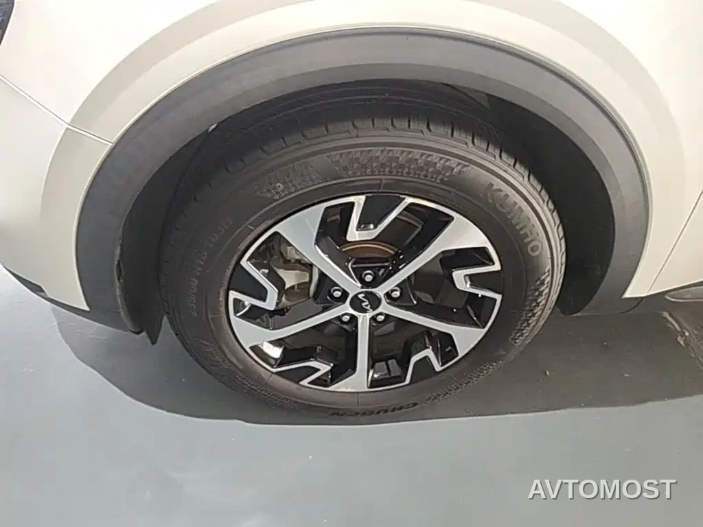 Kia Sportage 2023 2.0L HEV 2WD Flagship Edition — фото 15