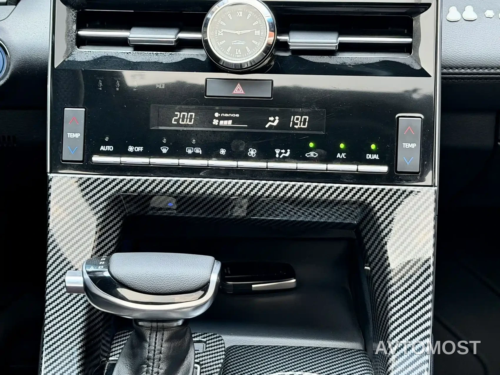 Toyota Avalon 2022 Hybrid 2.5L Luxury Edition — фото 15