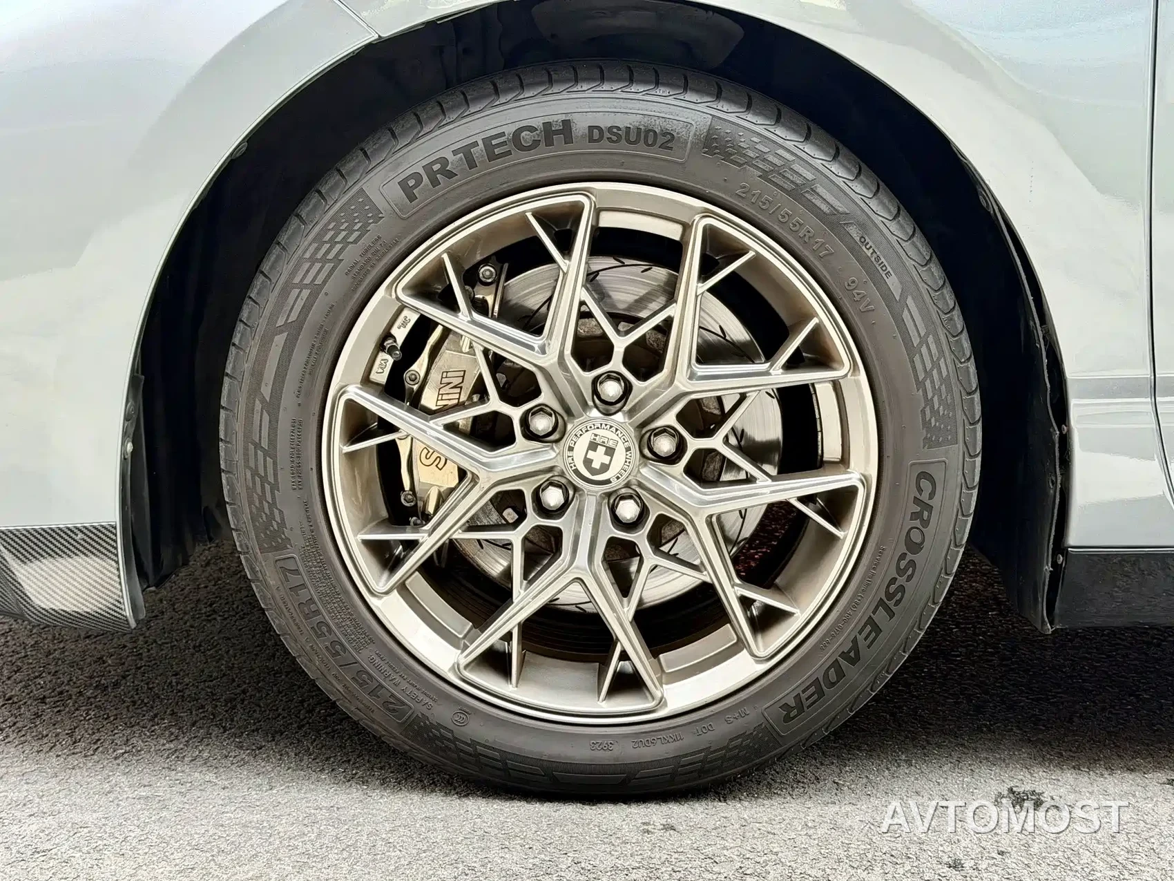 Toyota Avalon 2022 Hybrid 2.5L Luxury Edition — фото 19