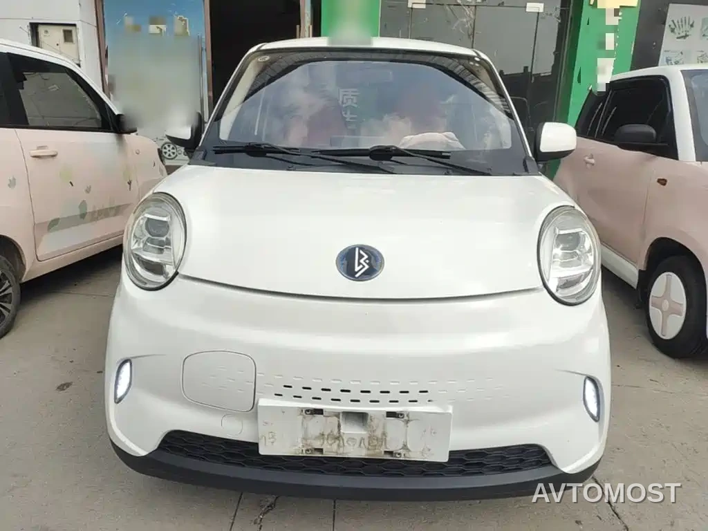 Lingbao Auto Lingbox BOX 2021 Comfort Version — фото 2