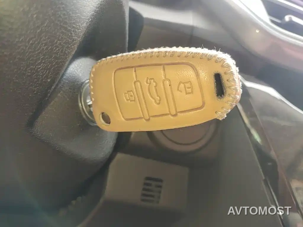 Lingbao Auto Lingbox BOX 2021 Comfort Version — фото 6