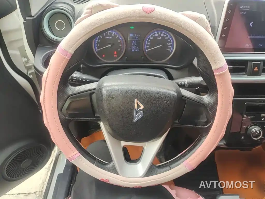 Lingbao Auto Lingbox BOX 2021 Comfort Version — фото 7