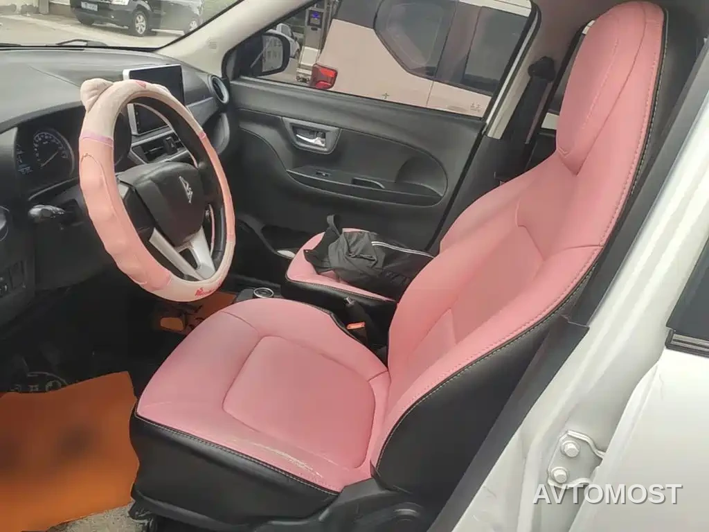 Lingbao Auto Lingbox BOX 2021 Comfort Version — фото 11