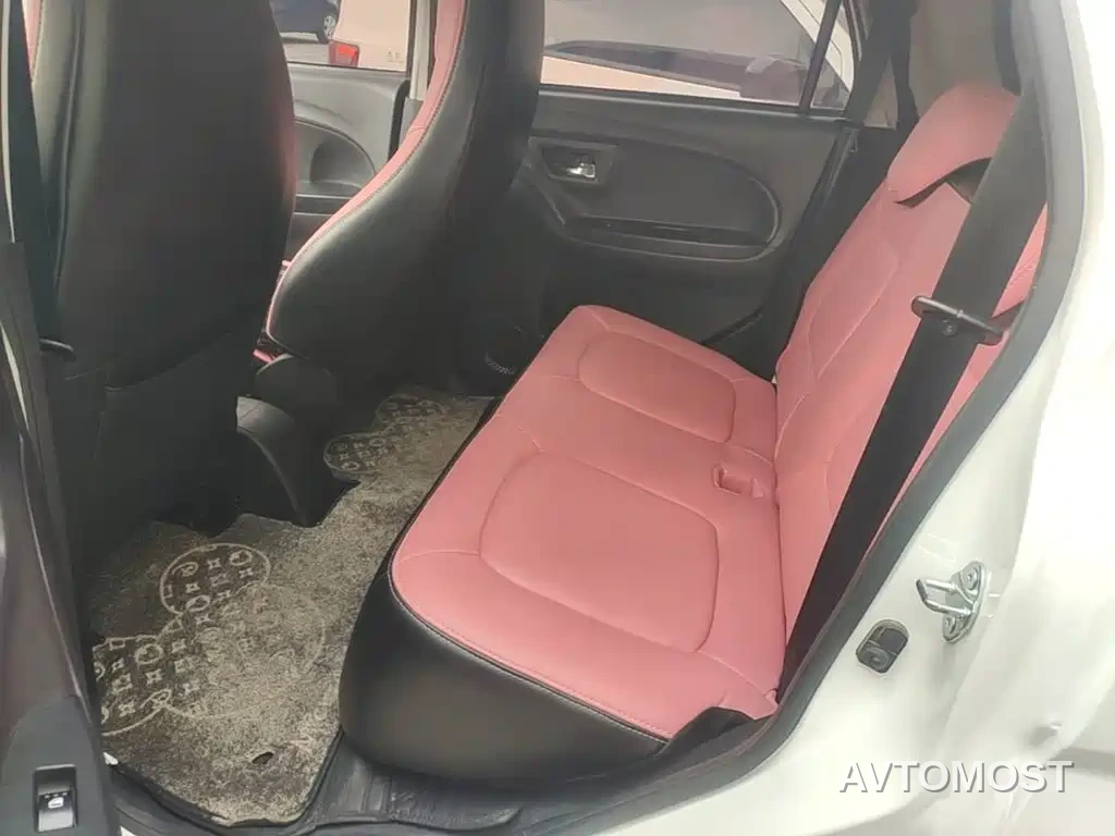 Lingbao Auto Lingbox BOX 2021 Comfort Version — фото 12