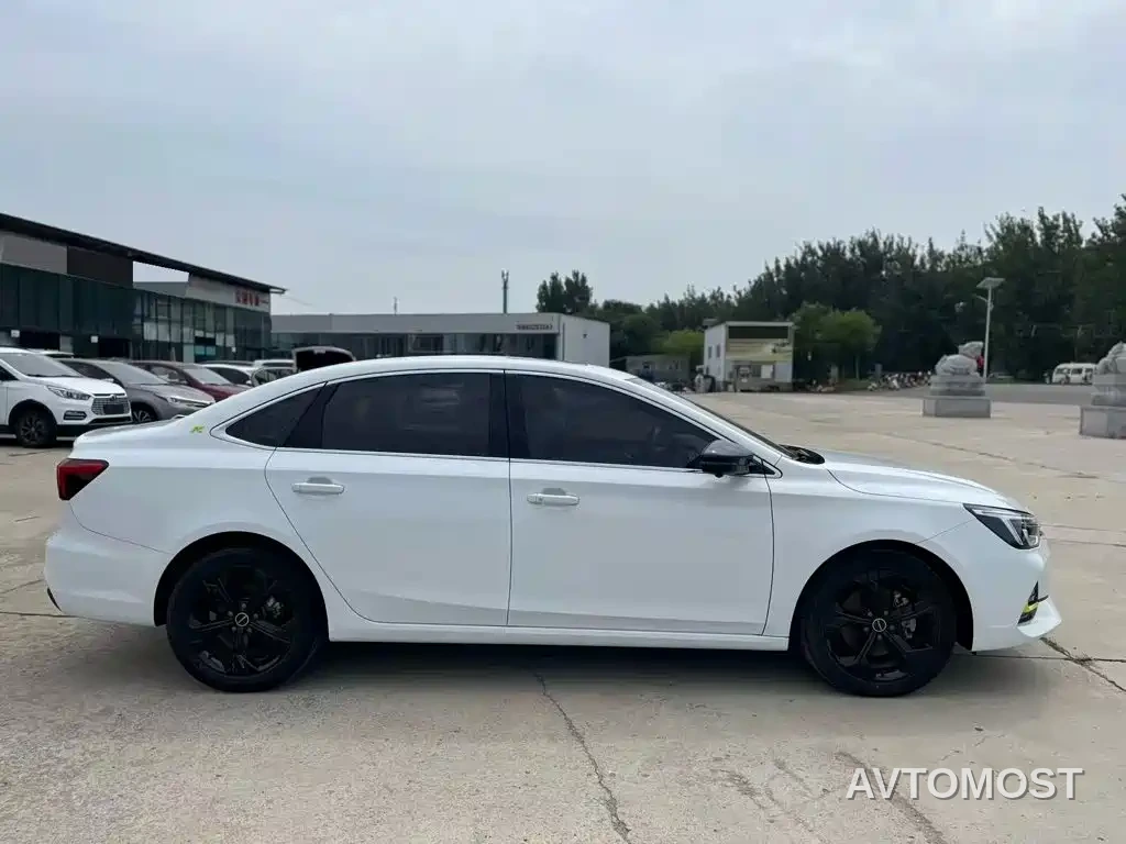 Roewe i6 MAX EV 2020 Model 1.5T PHEV Cool Edition — фото 4