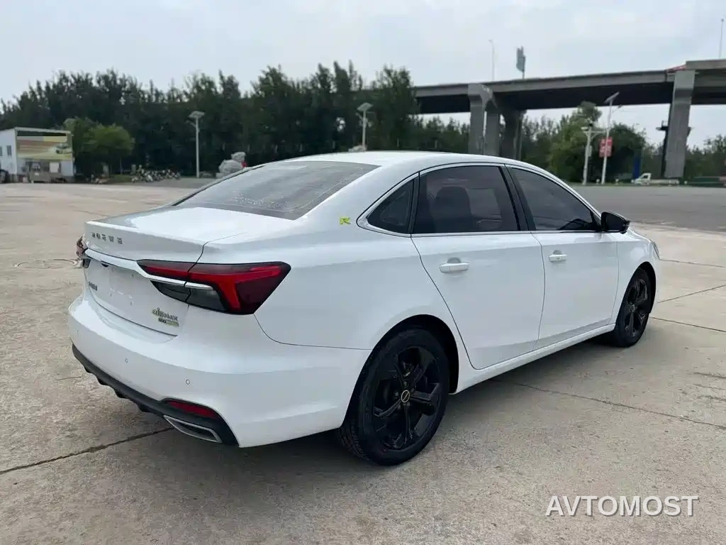Roewe i6 MAX EV 2020 Model 1.5T PHEV Cool Edition — фото 5
