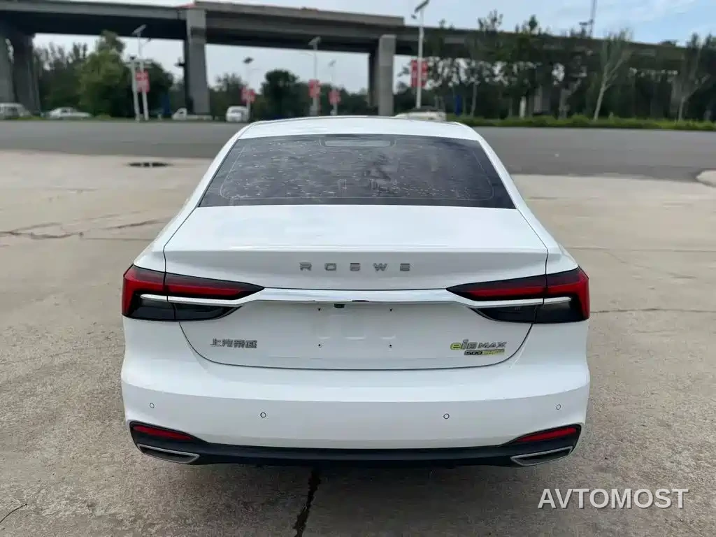 Roewe i6 MAX EV 2020 Model 1.5T PHEV Cool Edition — фото 6
