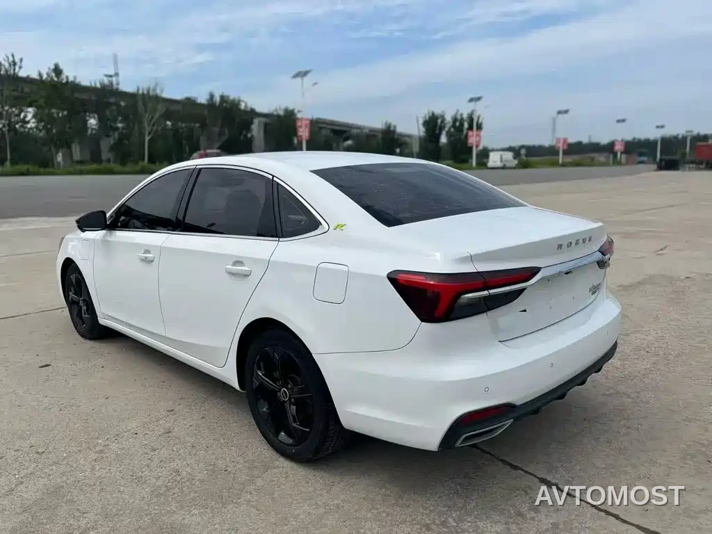 Roewe i6 MAX EV 2020 Model 1.5T PHEV Cool Edition — фото 7
