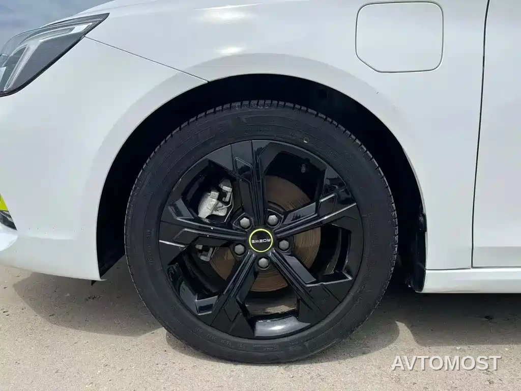 Roewe i6 MAX EV 2020 Model 1.5T PHEV Cool Edition — фото 9