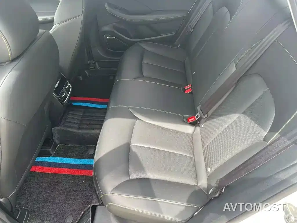 Roewe i6 MAX EV 2020 Model 1.5T PHEV Cool Edition — фото 13
