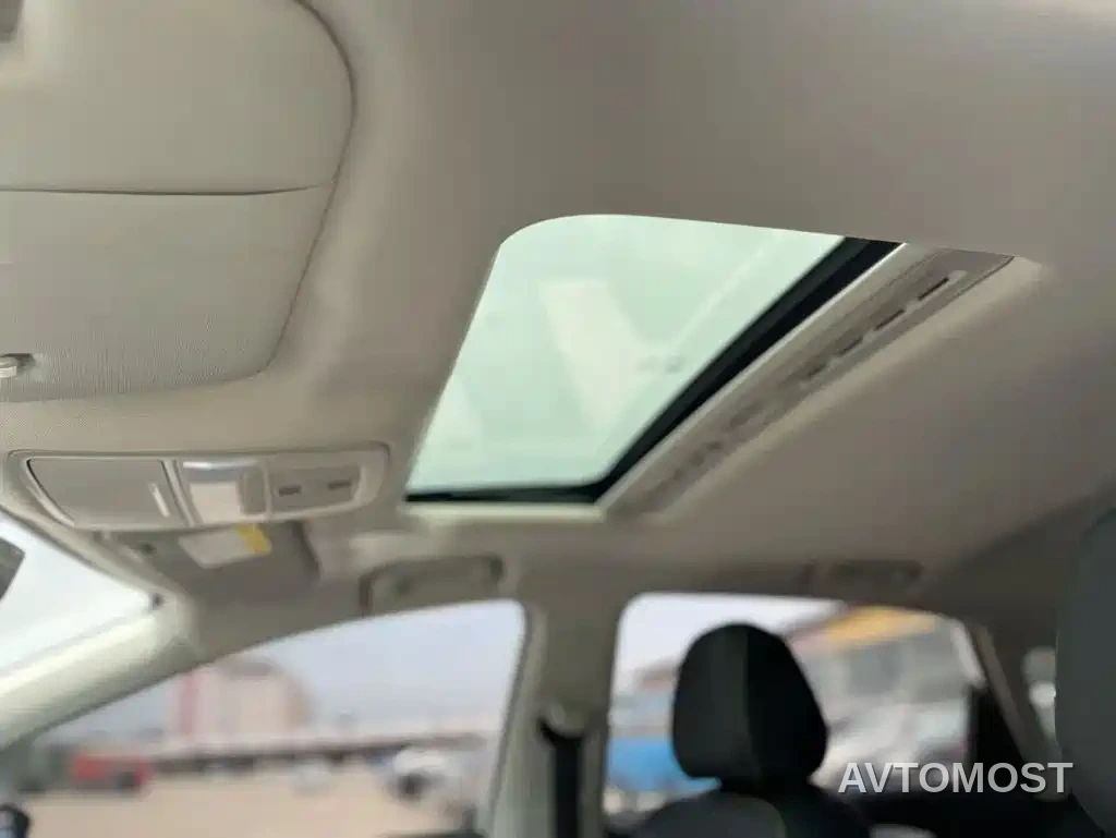 Roewe i6 MAX EV 2020 Model 1.5T PHEV Cool Edition — фото 14